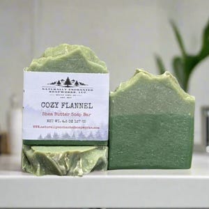 Handmade Soap, Natural soap, Body soap, Handcrafted soap, Artisan soap, Body Soap, Soap Gift,  Earthy scented soap