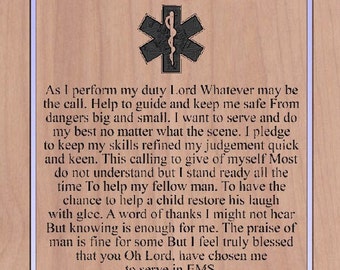 EMS prayer dxf cnc laser cut file