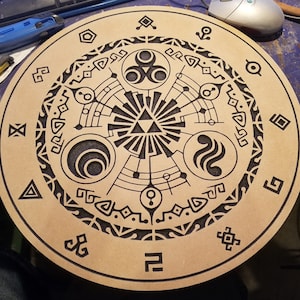 gate of time dxf file (for CNC or Laser Lightburn Software)cnc file laser file