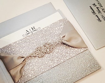 Wedding Invitations 7