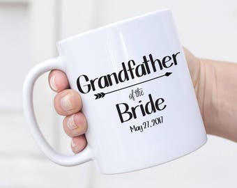 grandfather of the groom