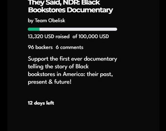 Indiegogo Website feed WordPress Plugin