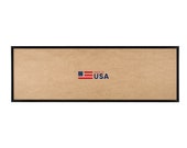 Quadro Frames 6x18 Inch Picture Frame Kit – Style P375 – Molding Width 3/8" – Made In USA