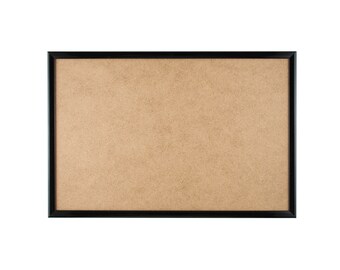 Quadro Frames 16x32 inch Picture Frame, Style P375 - 3/8 inch Wide Molding