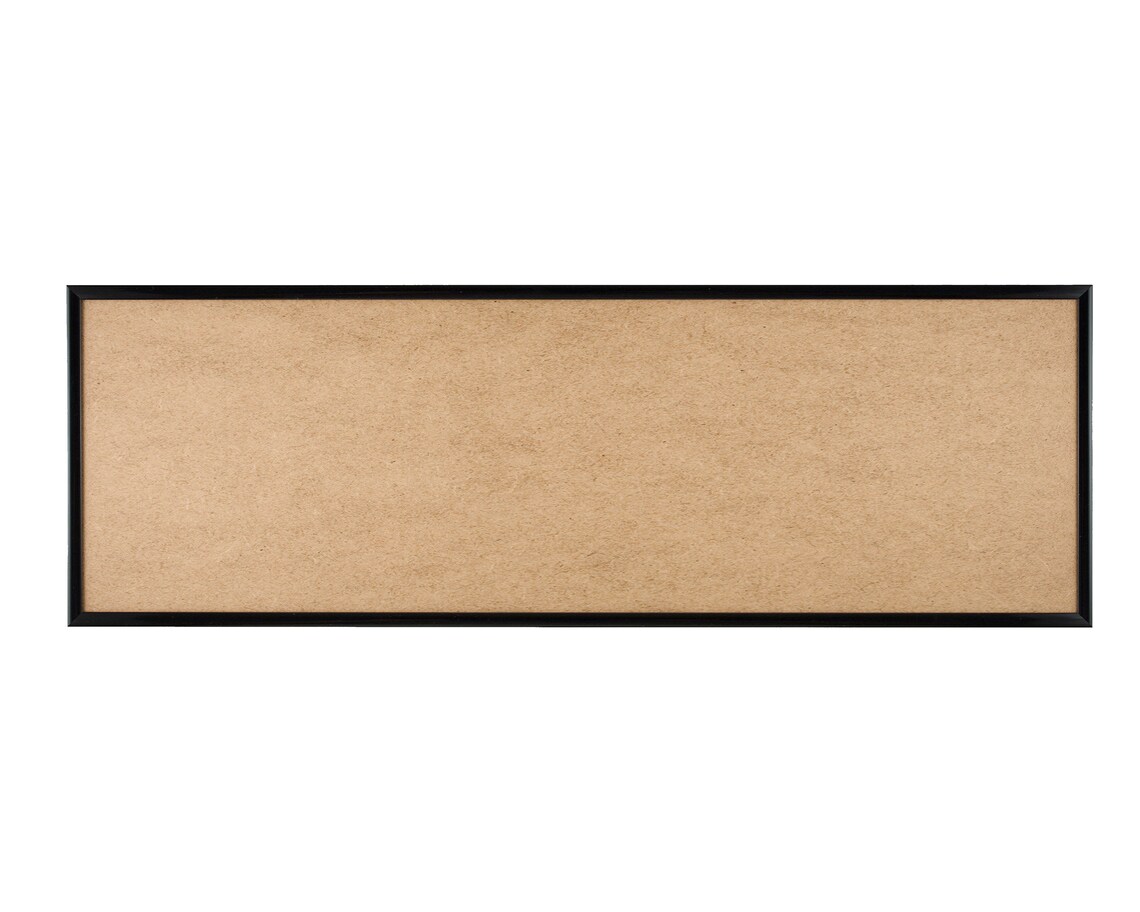 thumbnail image 2 of Quadro 12x24 Inch Borderless Clip Frame – Frameless, Contemporary – Made In USA – KCL120240 2 of 3