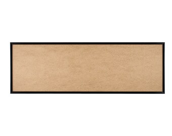 thumbnail image 2 of Quadro Frames 11x24 Inch Picture Frame Kit – Style P375, 3/8" Wide Molding, Made In USA 2 of 5