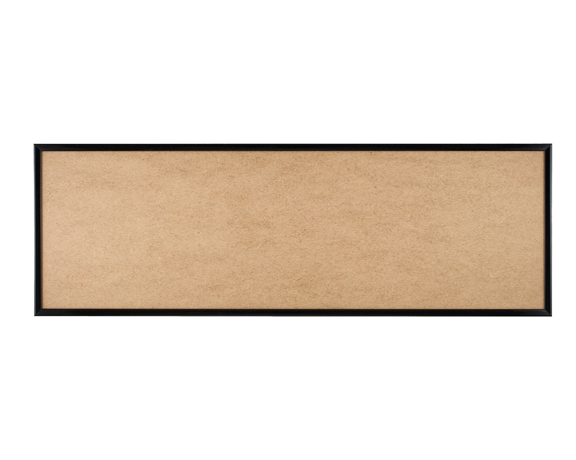 Quadro Frames 14x28 Inch Picture Frame, Style P375 - 3/8 Inch Wide ...