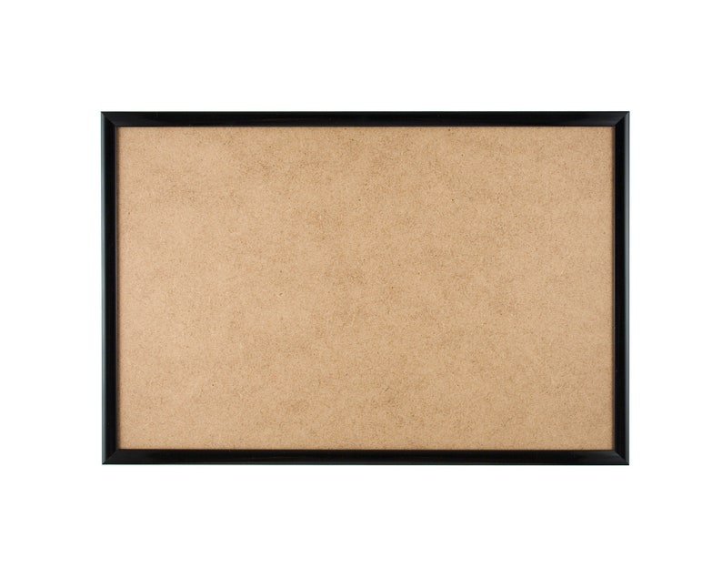 Quadro Frames 7x8.5 Inch Picture Frame Style P375 3/8 Inch Etsy