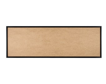 thumbnail image 2 of Quadro Frames 12x26 Inch Picture Frame Kit - Style P375, 3/8 Inch Wide Molding, Made In USA 2 of 4