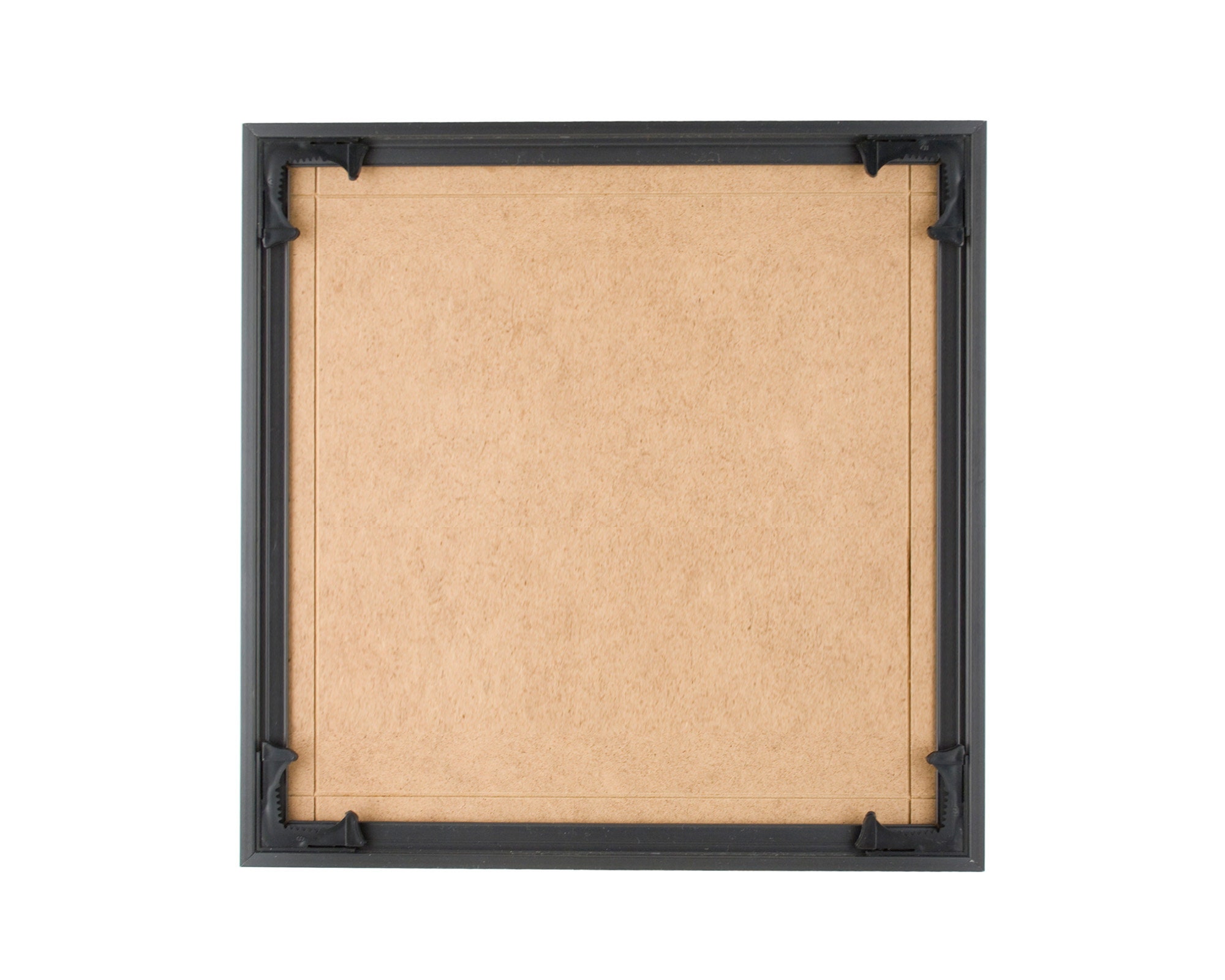 Quadro Frames 32x32 Inch Picture Frame, Style P980 - 11/16 Inch Wide ...