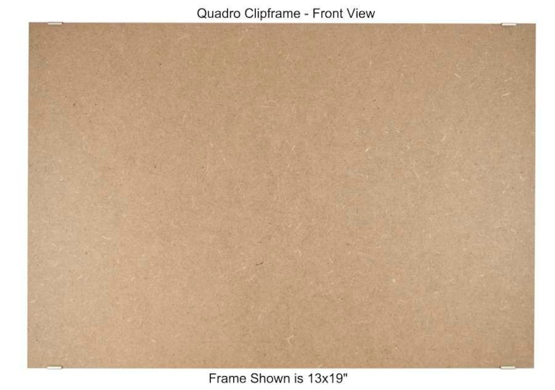 16x20 Inch Clip Frames - Etsy