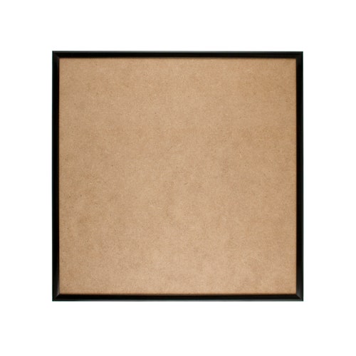 Quadro Frames 20x20 Inch Picture Frame, Style P970 - 1.5 Inch Wide