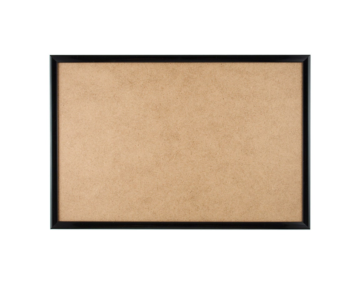 Quadro Frames 12x17 Inch Picture Frame Style P375 3/8 Inch Etsy