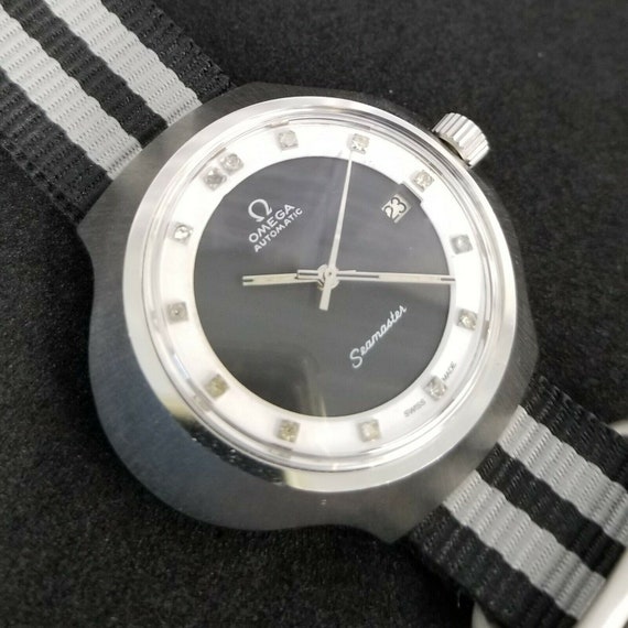 Omega 166.121 sale