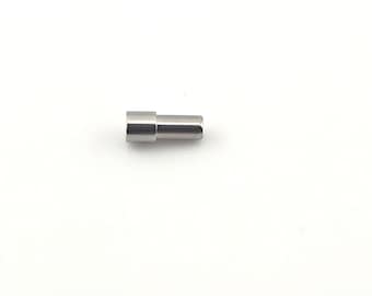 New Omega 145.014 Stainless Steel Case Tube Speedmaster MKII 090ST1257