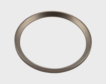 NOS Omega Speedmaster MKII 145.014 Inner Bezel Ring Part# 076TZ0003
