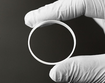 New Omega 145.036 Crystal L Gasket – Flightmaster