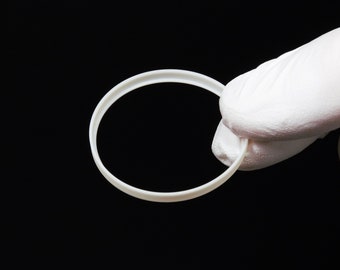 New OMEGA SPEEDMASTER Mark IV/125/4.5 Crystal L Gasket 176.009/176.012/178.002