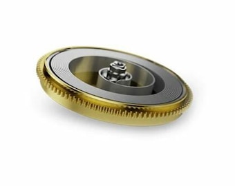 Superieure kwaliteit Swiss Made drijfveer voor Omega Calibre 350 351 352 353 354 355