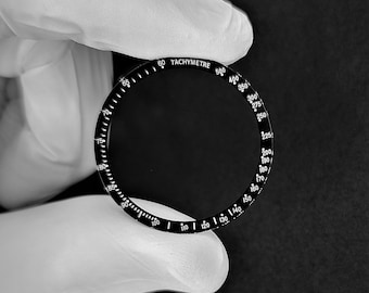New Genuine Omega Speedmaster 176.0015, 176.0016 Tachymeter Mineral Glass