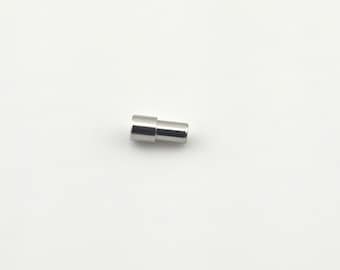 New Omega 145.036/145.0036 Stainless Steel Case Tube Flightmaster 090ST0063