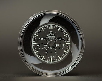 Swiss Made Watch Dial Storage Container BULK 10