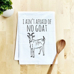 Buy Goat Dish Towel Online In India -  India