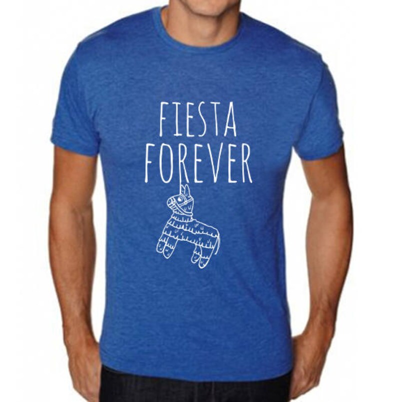 forever royal shirt
