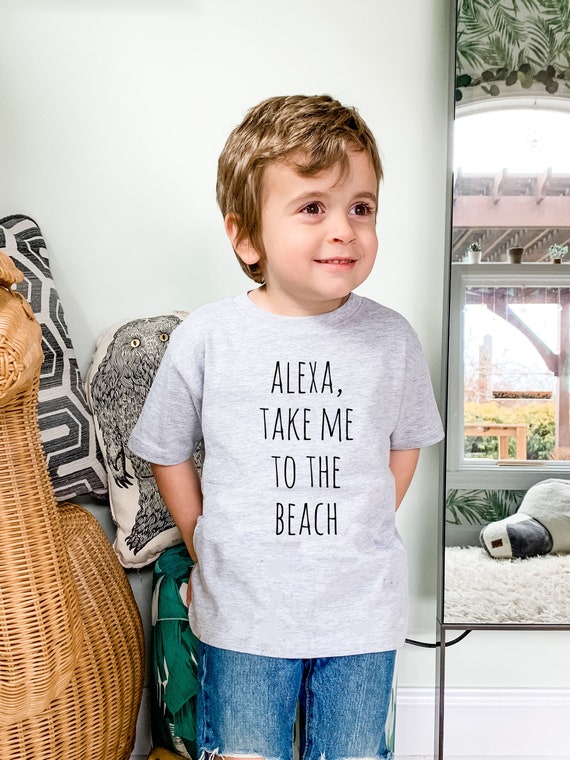 Funny kid t shirts discount