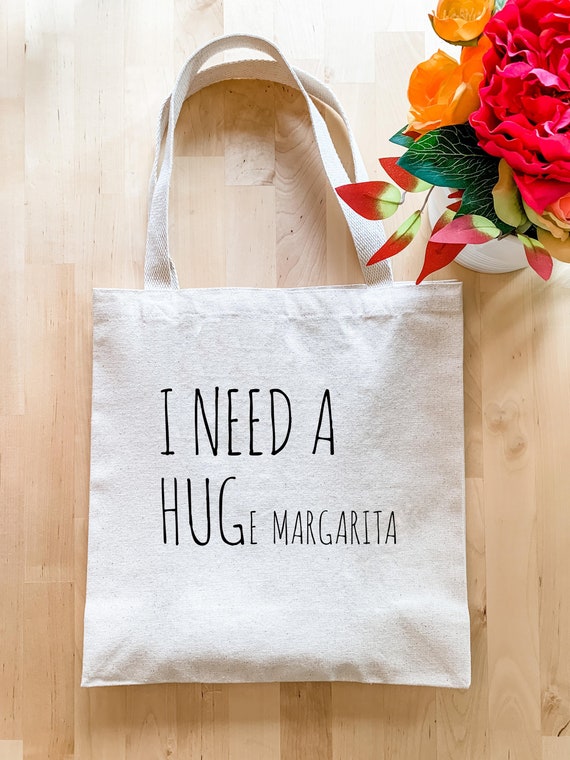 Huge canvas deals bag