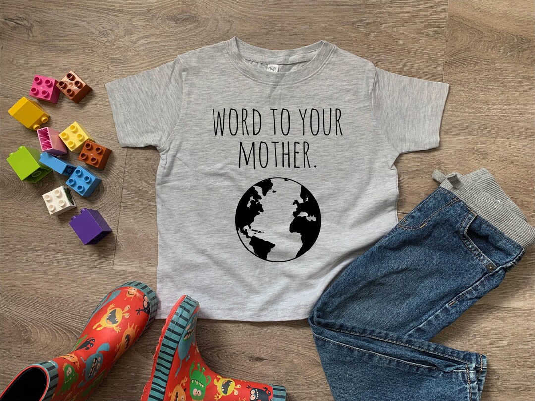 T-shirt Pour Tout-petit Motif Peinture éclaboussée (Splatter Paint) - Taille Toddler - Neuf Avec étiquettes
