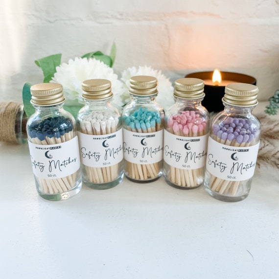 MATERIALES PARA HACER VELAS – Mi Tienda Fancy