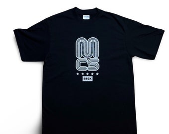 【新品】BECK ベック Live in JAPAN 2025 Tシャツ M BECK ベック Live in Japan 2025 Tシャツ Mサイズ - メルカリ