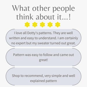 Cable Knit Dog Sweater Pattern, Pink Top Down Dog Jumper PDF, Small Medium Large Pet Jacket, Knitting Pattern for Dogs image 9
