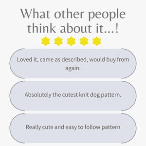 White Dog Sweater Dress Knitting Pattern, Lace Knit Top Down Pet Jumper PDF, Small Medium Large Dog or Cat Clothes image 9