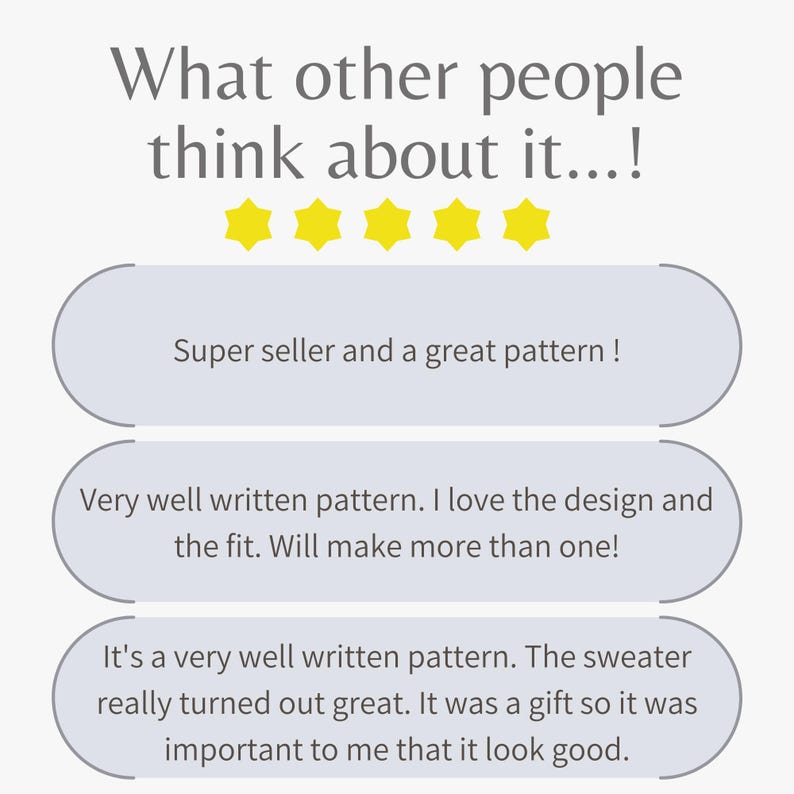 Plum Cable Dog Sweater Knitting Pattern, Easy Top Down Knit for Small Medium Large Pets, Dog or Cat Jumper PDF image 9