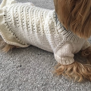 Knitting Pattern