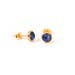 see more listings in the Gemstone Stud Earrings section