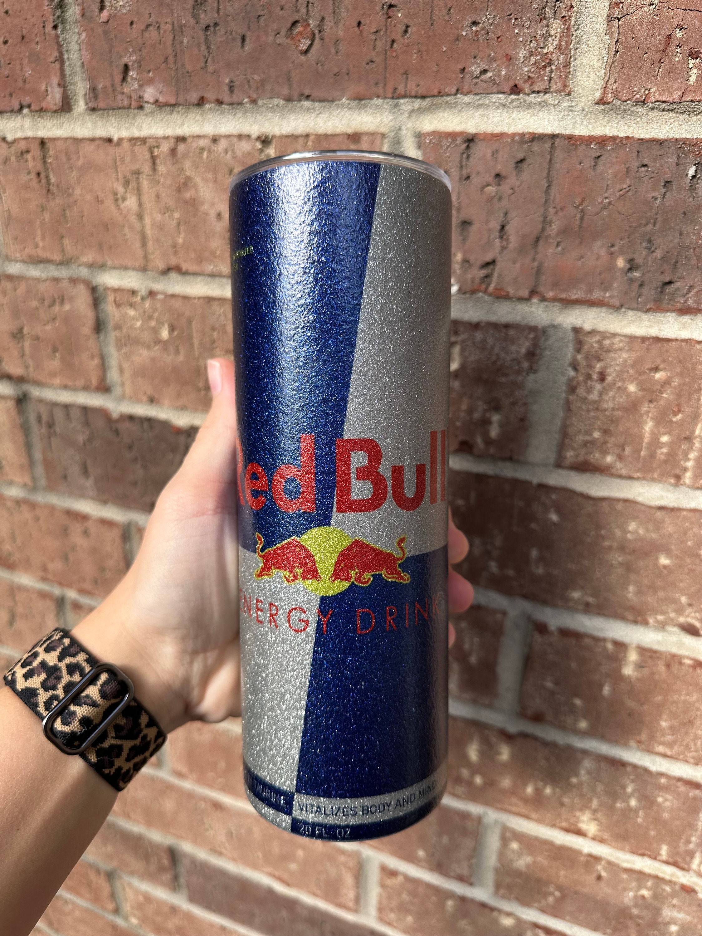 Red Bull Box - Etsy