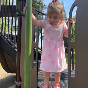 Child Adaptive Clothing