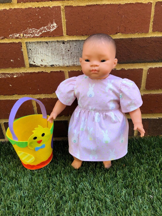 miniland dolls clothes