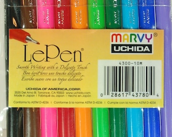 Lepen / Neon Colors — OPEN EDITIONS