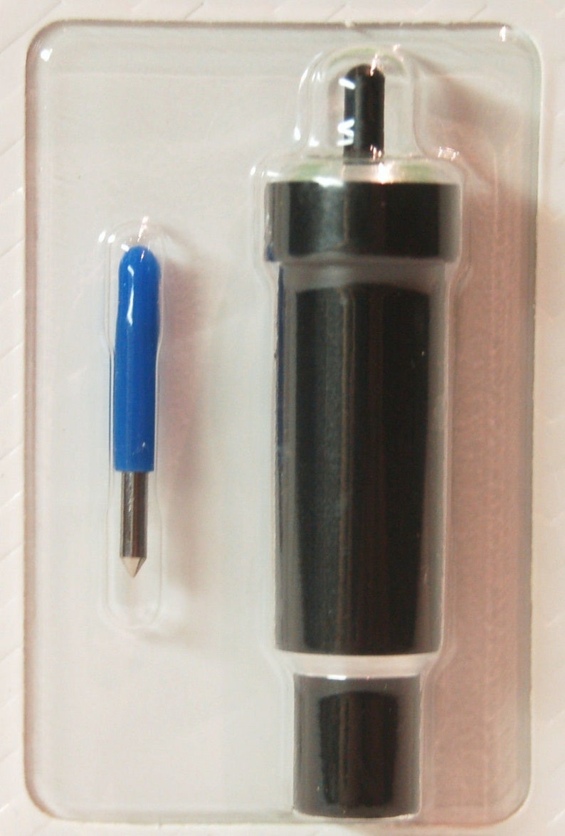 Cricut Explore Deep Point Blade Housing 2002293 New & Sealed