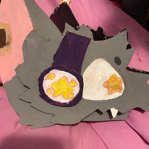 Dragon Party Favors