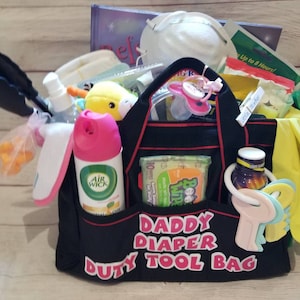 Diaper Duty Discoveries Baby Gear