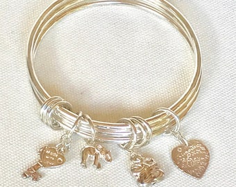 Harmony Bangle