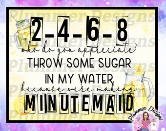 Lemonade PNG, Lemonade JPG, Lemon Png, Lemon Jpg, Citrus Clipart, Clipart, Sublimation, Sublimation Download