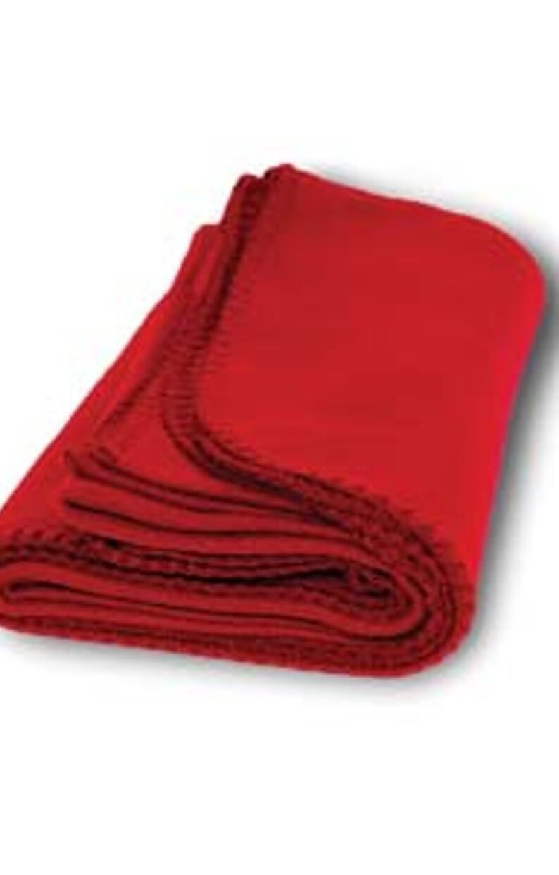 Custom Fleece Blanket Personalized Fleece Blanket Custom Etsy