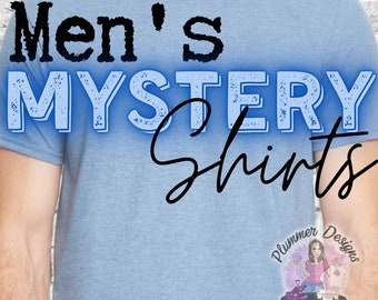 Mystery, Mystery T-Shirt, Mystery Shirt, Mystery Tee Shirt, Mystery Tee, Random T-Shirt, Random Shirt, Random Tee Shirt, Random Tee, Random