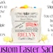 see more listings in the Easter section